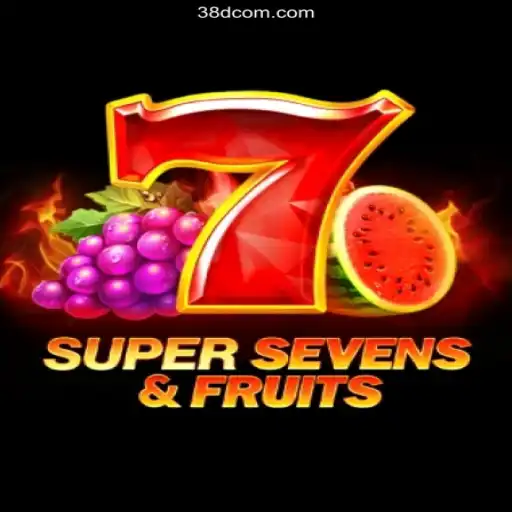 Discover the Excitement of 7SuperSevensFruits