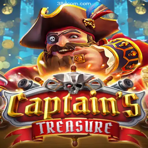 Explore CaptainssTreasure: A Thrilling Adventure Game Experience
