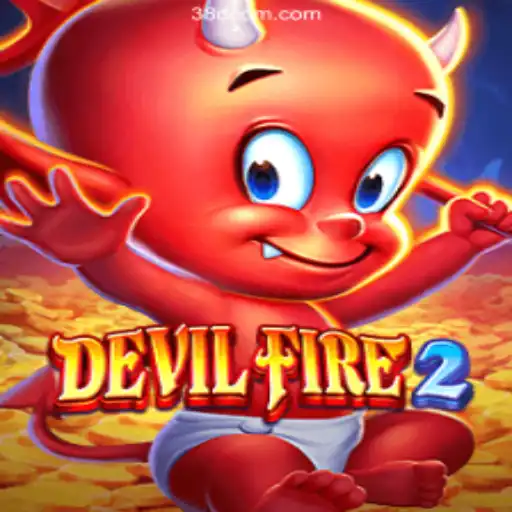 DevilFire2: A Thrilling Adventure in the World of Gaming