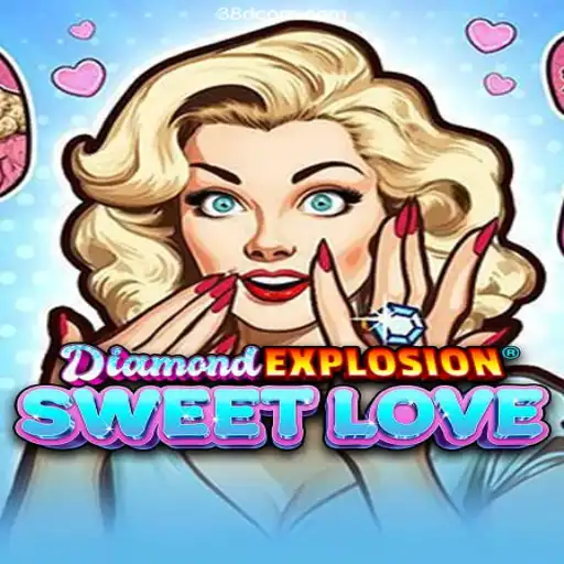 Discover DiamondExplosionSweetLove: Brazil's Hottest Gaming Experience