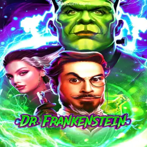 DrFrankenstein: A Captivating Digital Adventure