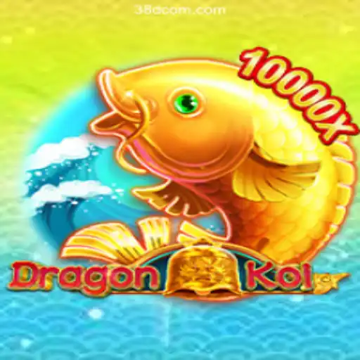 Discover DragonKoi: An Immersive Gaming Experience in Brazil
