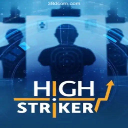Exploring HighStriker: The Thrilling Game Experience Offered by 38D.Com
