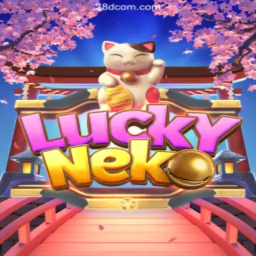 Exploring the World of LuckyNeko: A Hot Game at 38D.Com