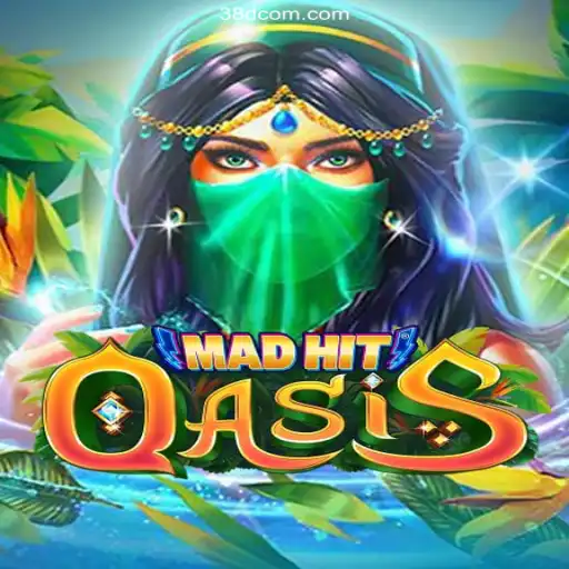 Explore the Thrills of MadHitOasis and Discover the Best Games at 38D.Com