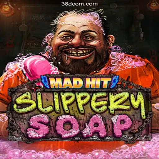 Dive into the World of MadHitSlipperySoap with 38D.Com: The Latest Gaming Sensation in Brazil