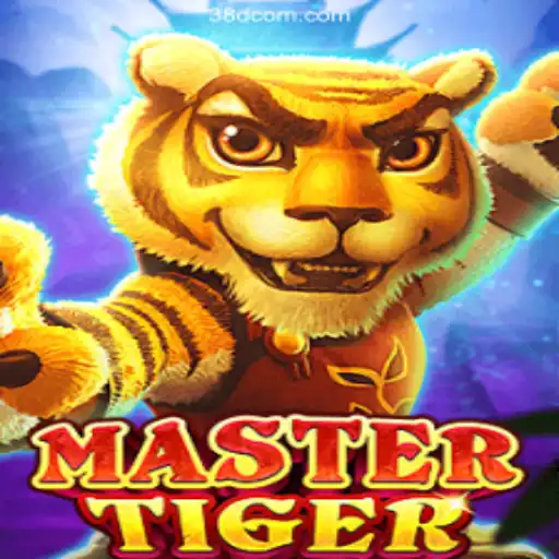 Unveiling MasterTiger: The Ultimate Gaming Experience with 38D.Com