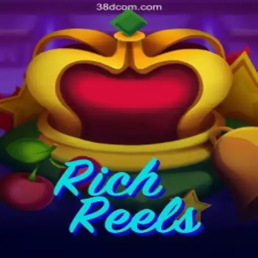 Explore a Nova Sensação dos Cassinos Online: RichReels