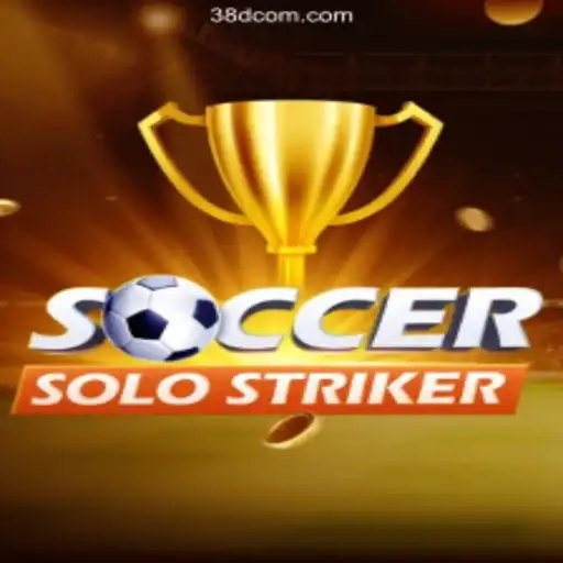 Dive into the Excitement of SoccerSoloStriker - The Ultimate Football Experience
