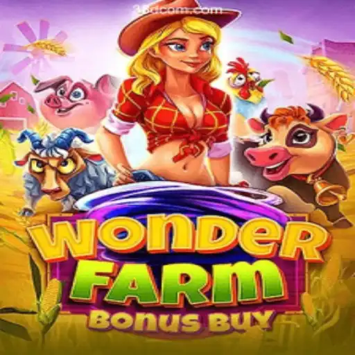 Exploring the Exciting World of WonderFarmBonusBuy: A Must-Try for Casino Enthusiasts